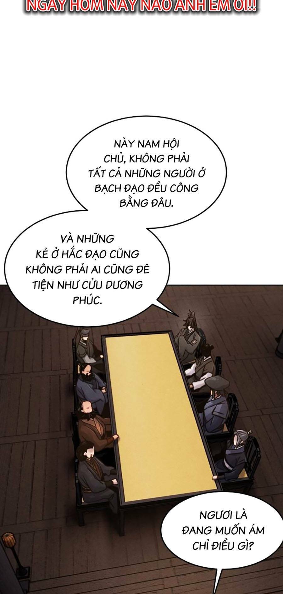 Cuồng Ma Tái Thế - Chapter 78 - Page 12