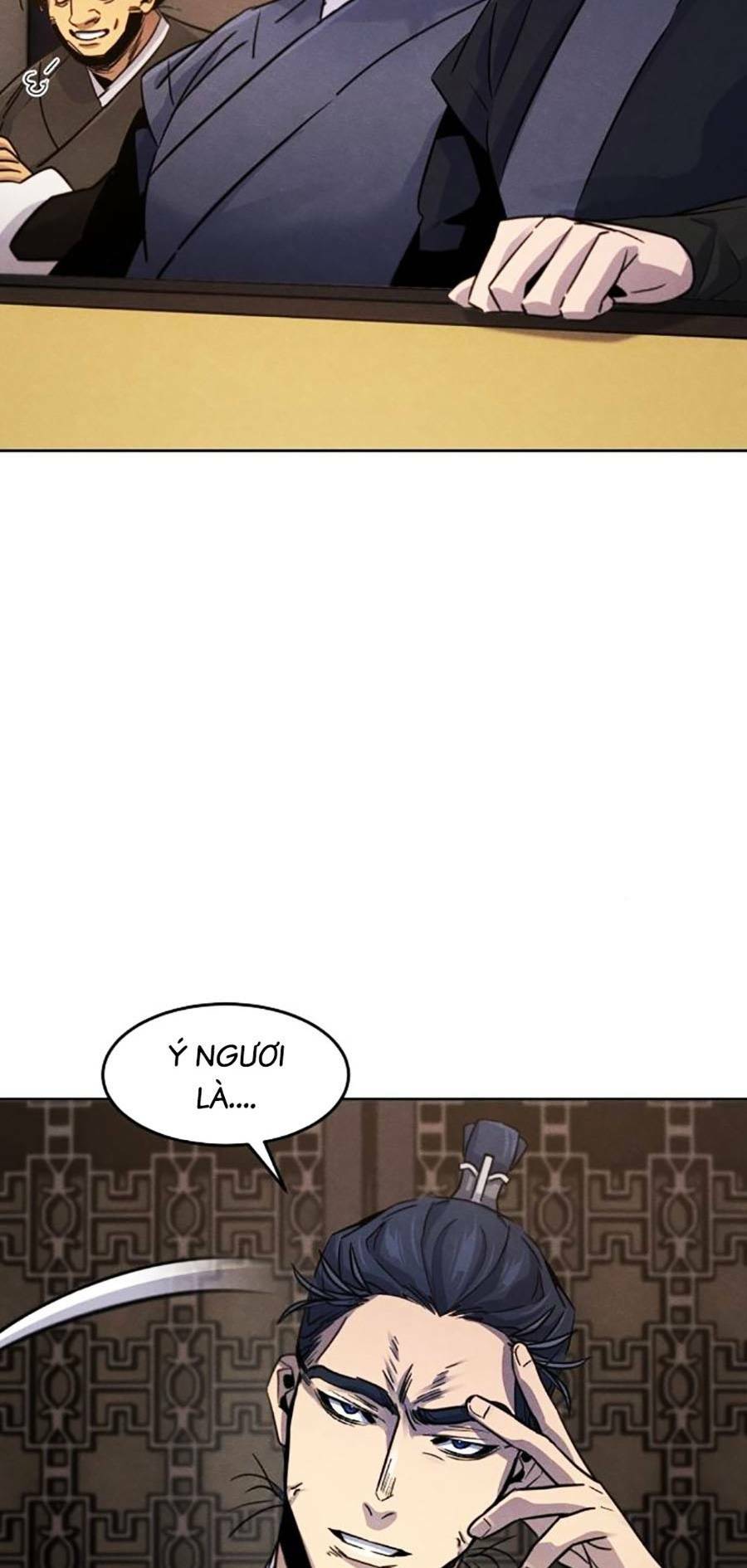 Cuồng Ma Tái Thế - Chapter 78 - Page 17