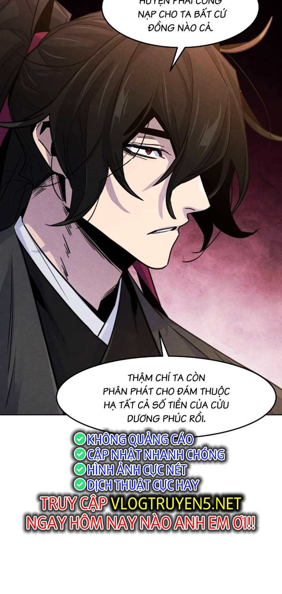 Cuồng Ma Tái Thế - Chapter 78 - Page 19