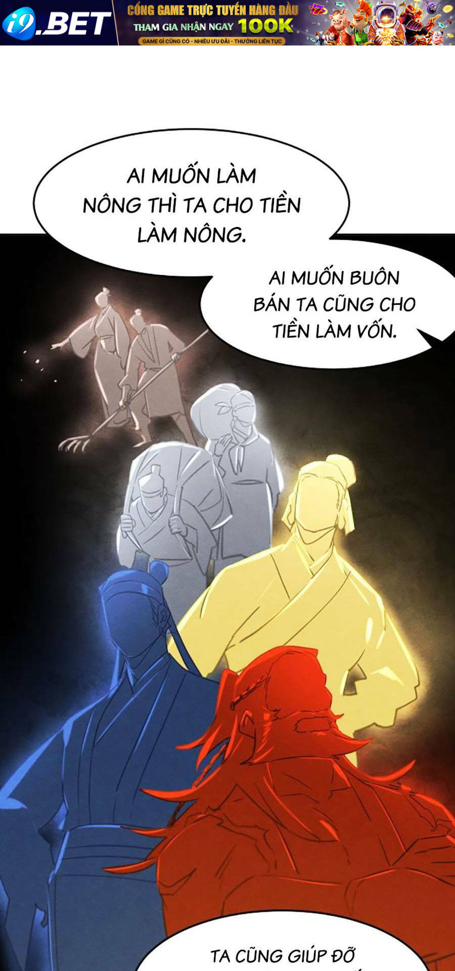 Cuồng Ma Tái Thế - Chapter 78 - Page 21