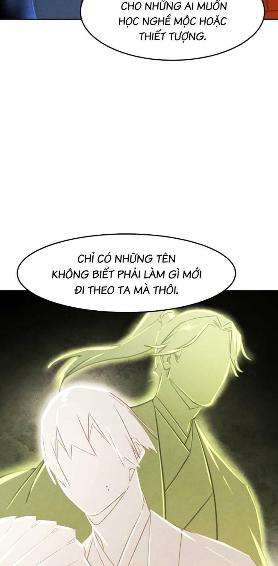 Cuồng Ma Tái Thế - Chapter 78 - Page 22