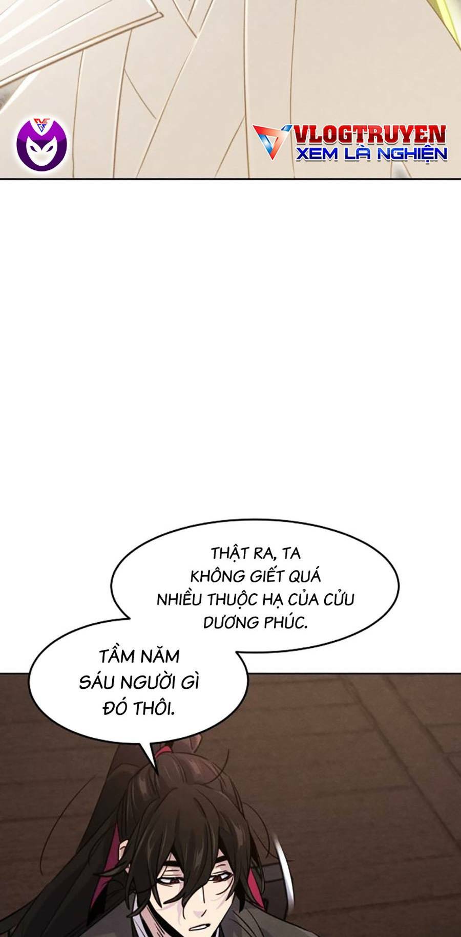 Cuồng Ma Tái Thế - Chapter 78 - Page 23