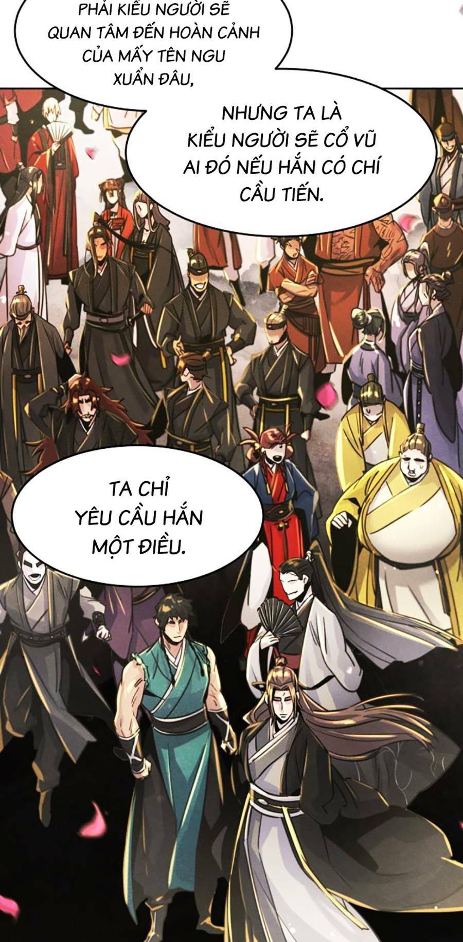 Cuồng Ma Tái Thế - Chapter 78 - Page 26