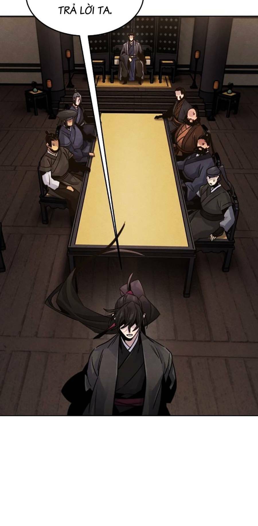 Cuồng Ma Tái Thế - Chapter 78 - Page 36