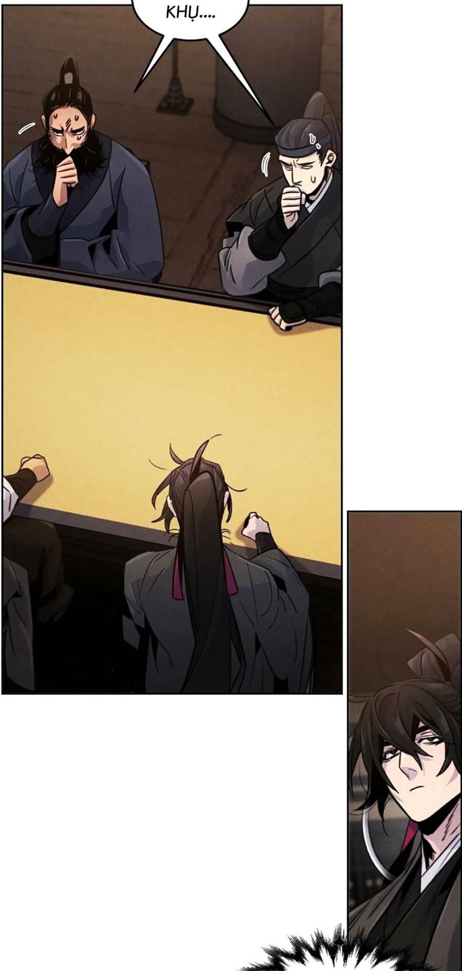 Cuồng Ma Tái Thế - Chapter 78 - Page 3