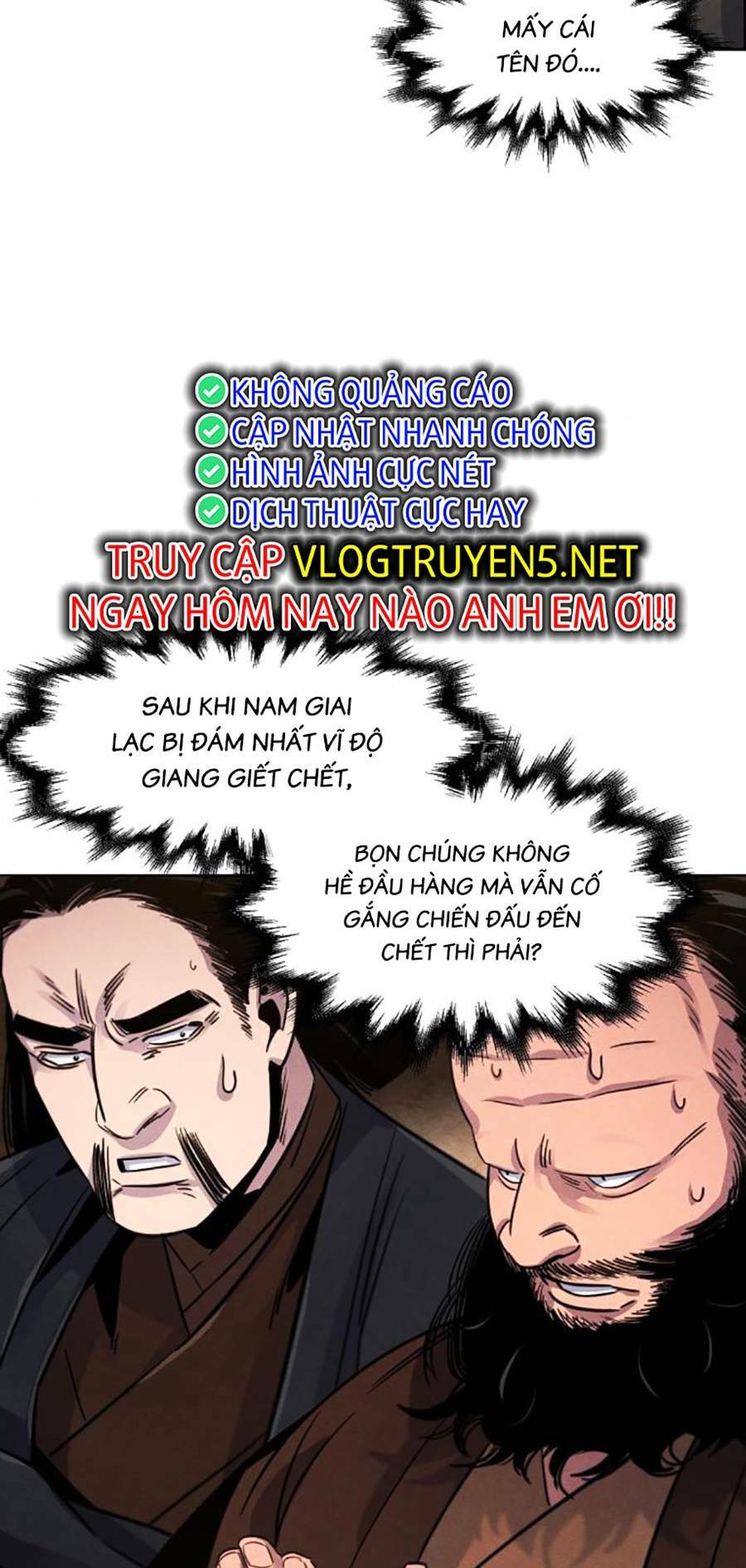 Cuồng Ma Tái Thế - Chapter 78 - Page 4