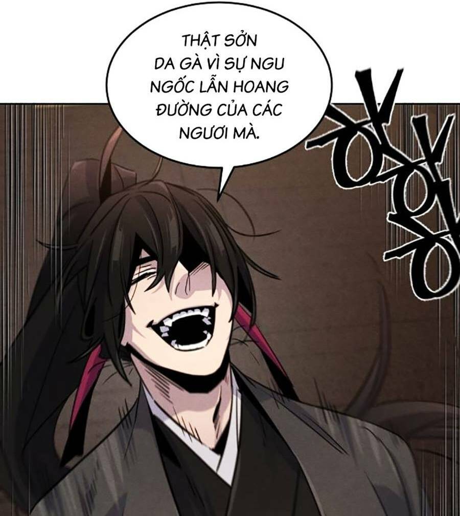 Cuồng Ma Tái Thế - Chapter 78 - Page 67