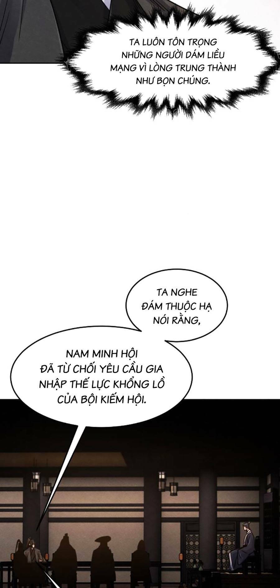 Cuồng Ma Tái Thế - Chapter 78 - Page 6