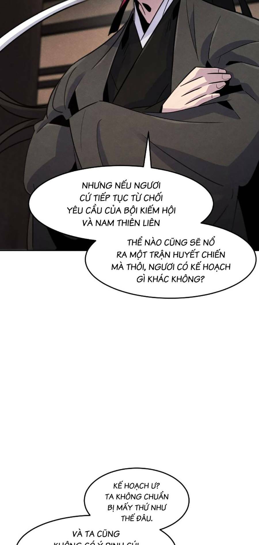 Cuồng Ma Tái Thế - Chapter 78 - Page 8