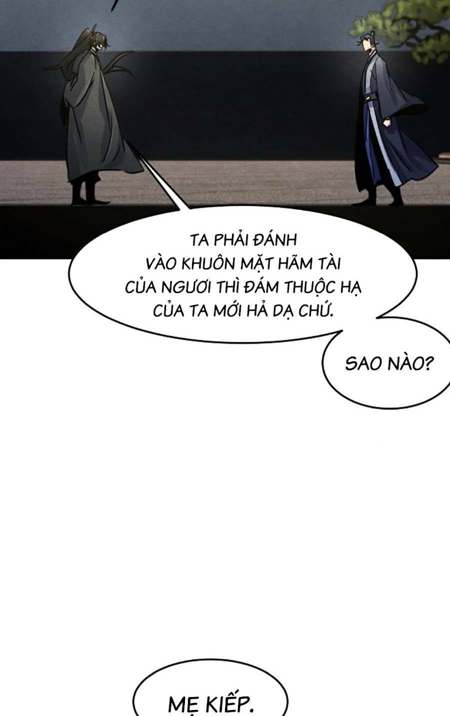 Cuồng Ma Tái Thế - Chapter 78 - Page 90