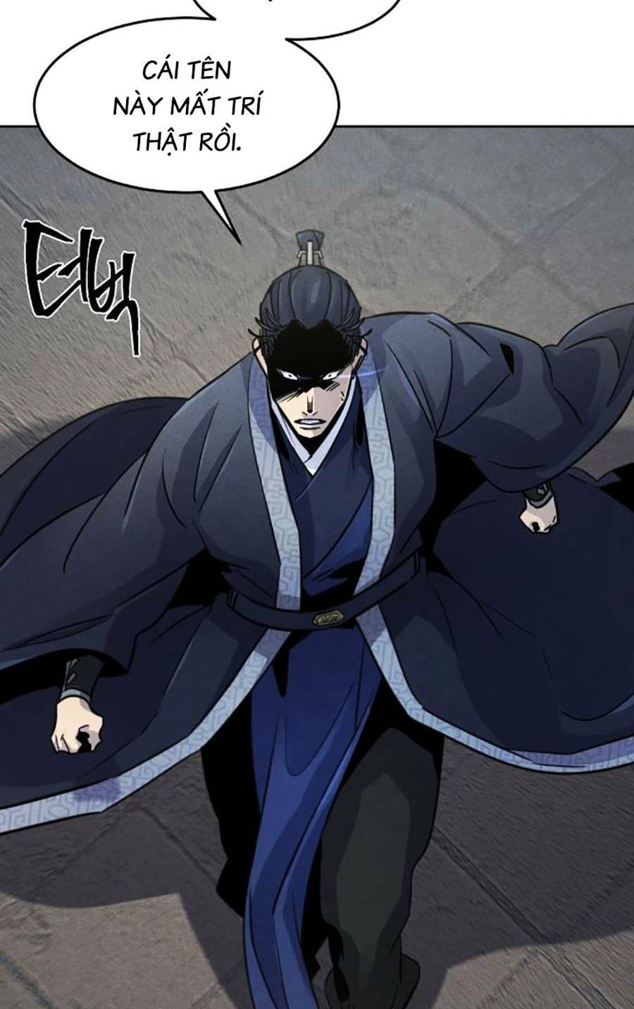 Cuồng Ma Tái Thế - Chapter 78 - Page 91