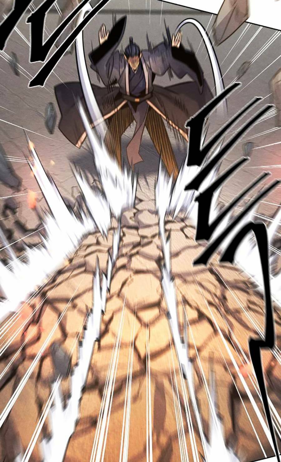 Cuồng Ma Tái Thế - Chapter 79 - Page 10