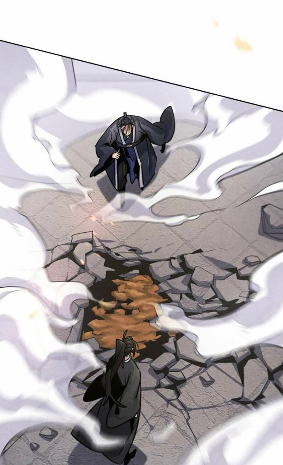 Cuồng Ma Tái Thế - Chapter 79 - Page 19