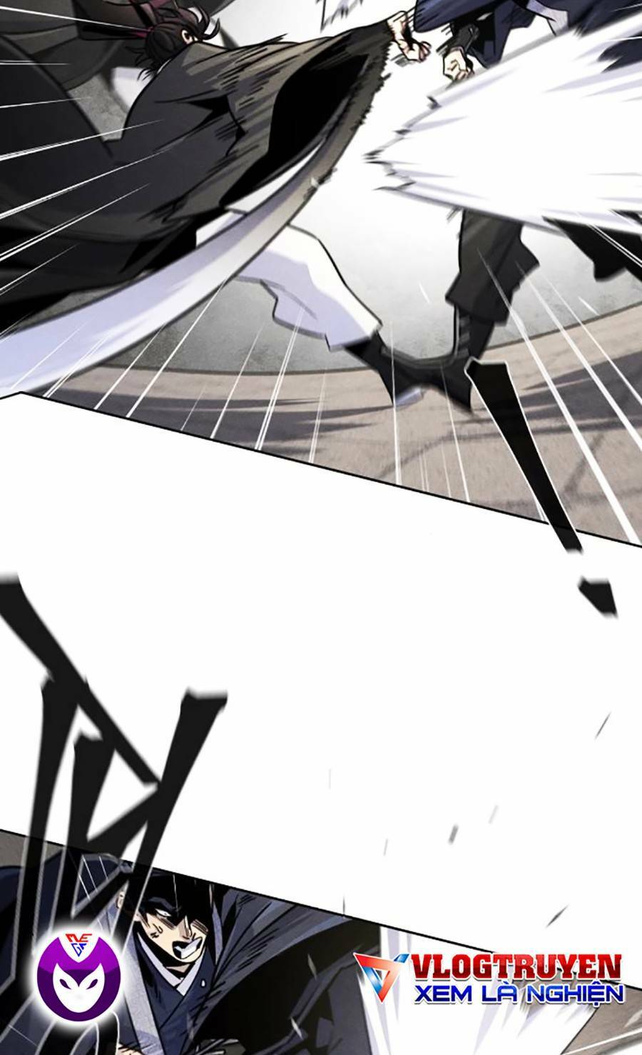 Cuồng Ma Tái Thế - Chapter 79 - Page 26