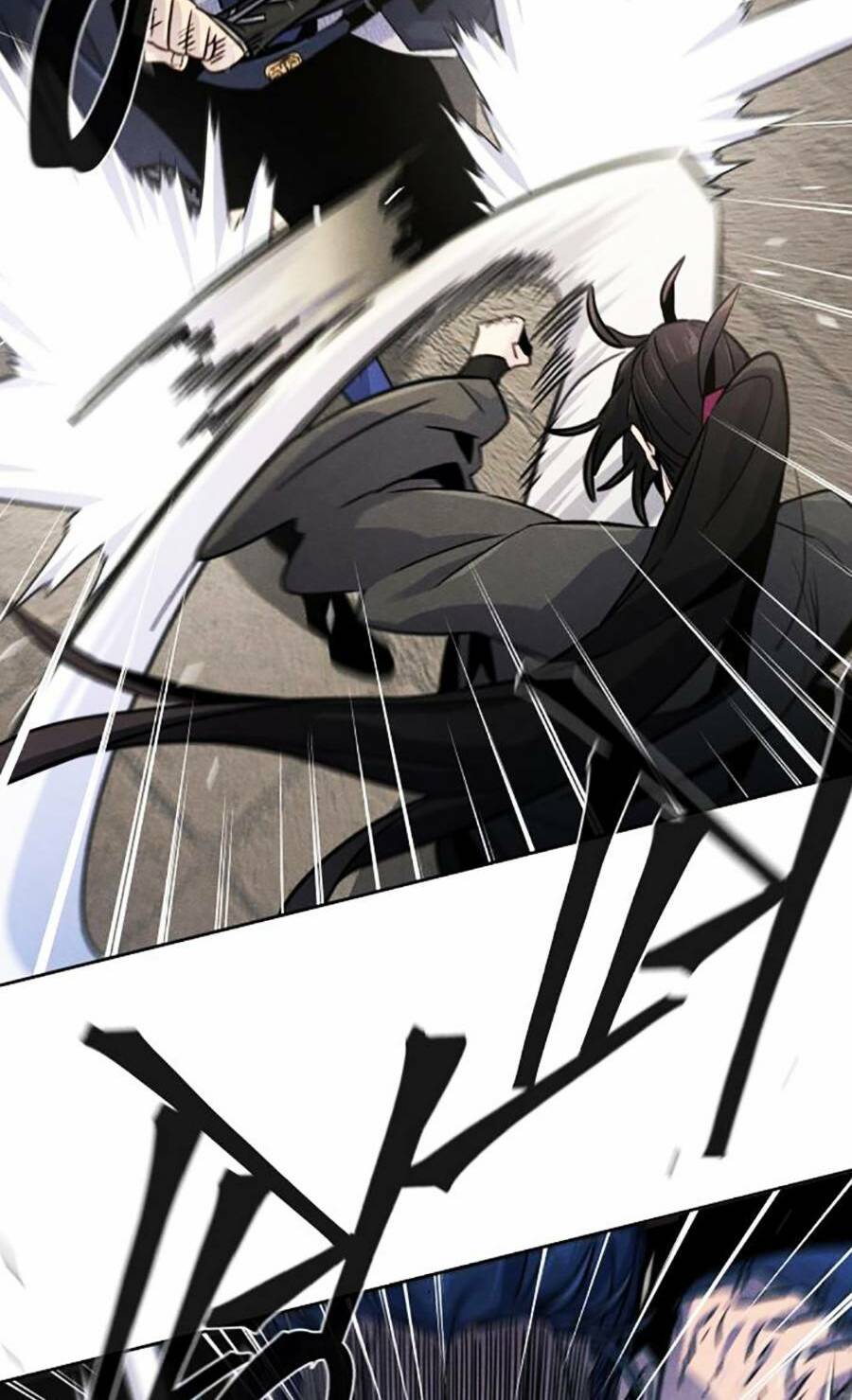 Cuồng Ma Tái Thế - Chapter 79 - Page 27