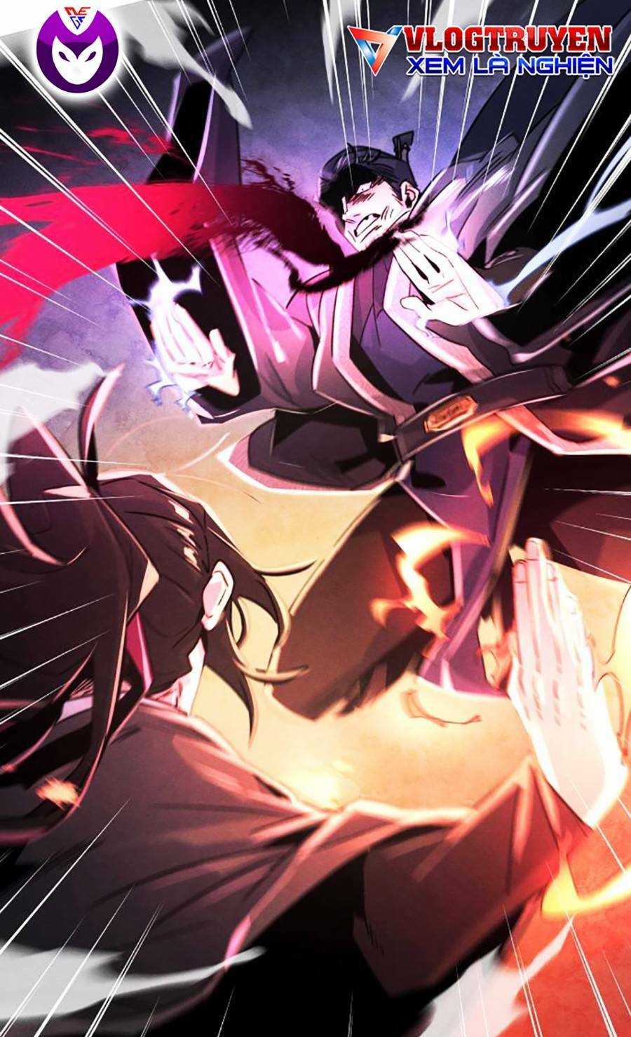 Cuồng Ma Tái Thế - Chapter 79 - Page 40