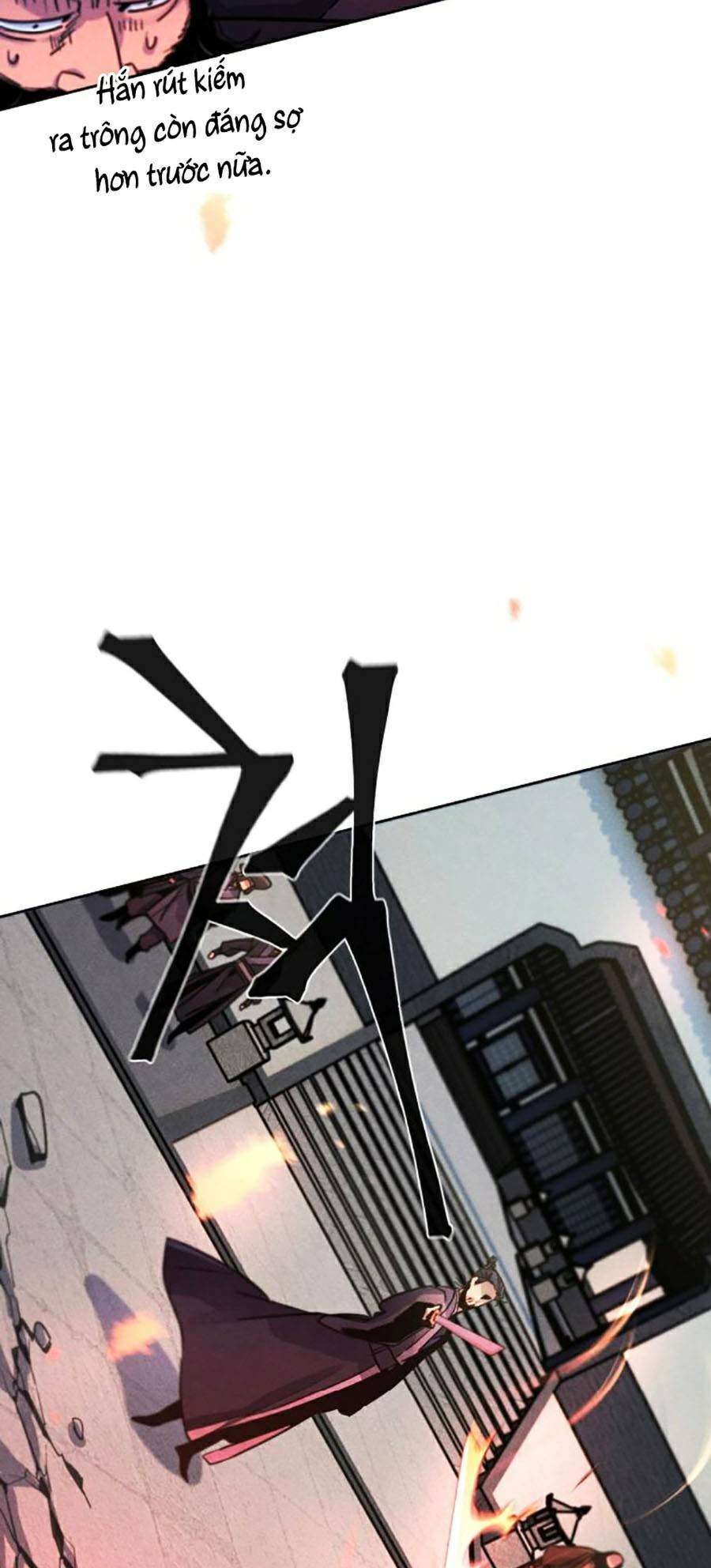 Cuồng Ma Tái Thế - Chapter 79 - Page 61