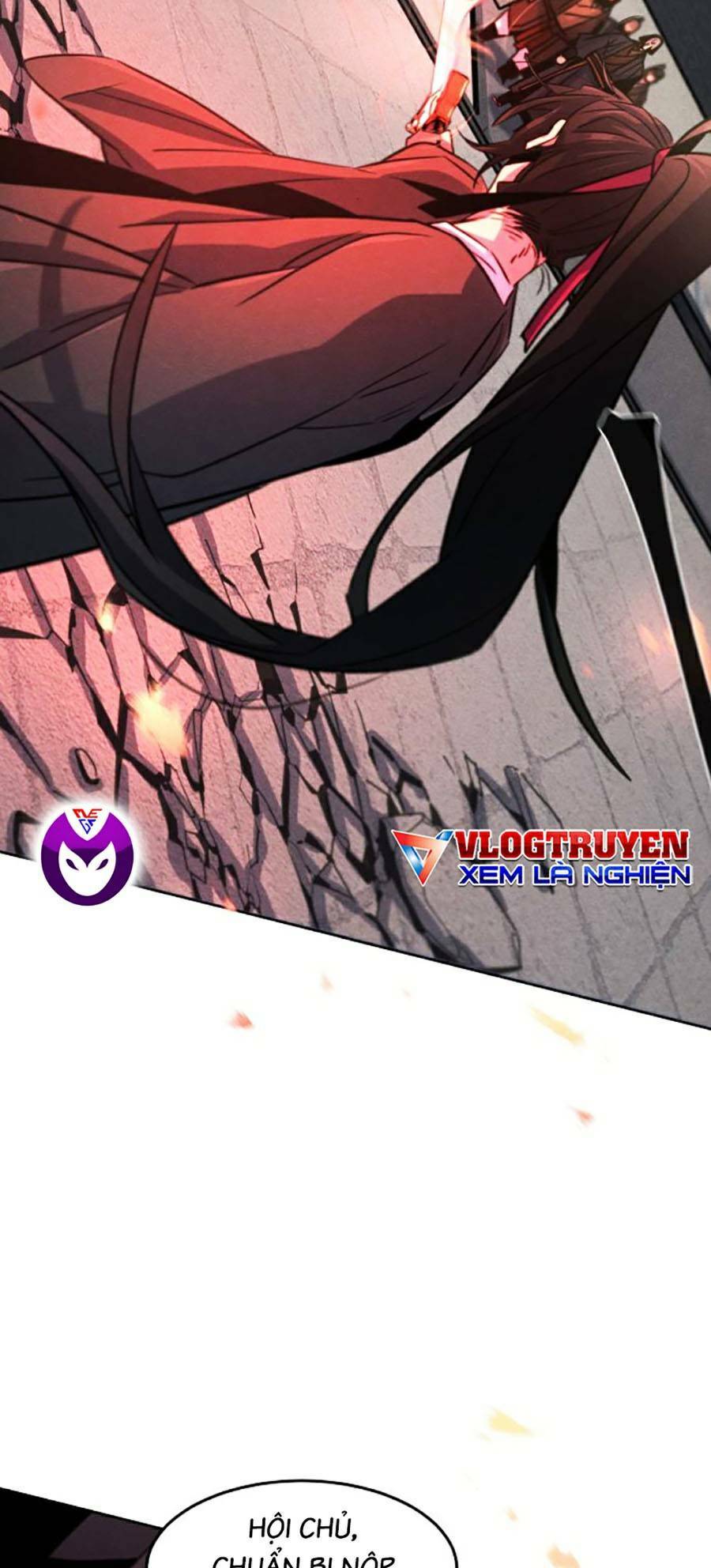 Cuồng Ma Tái Thế - Chapter 79 - Page 62