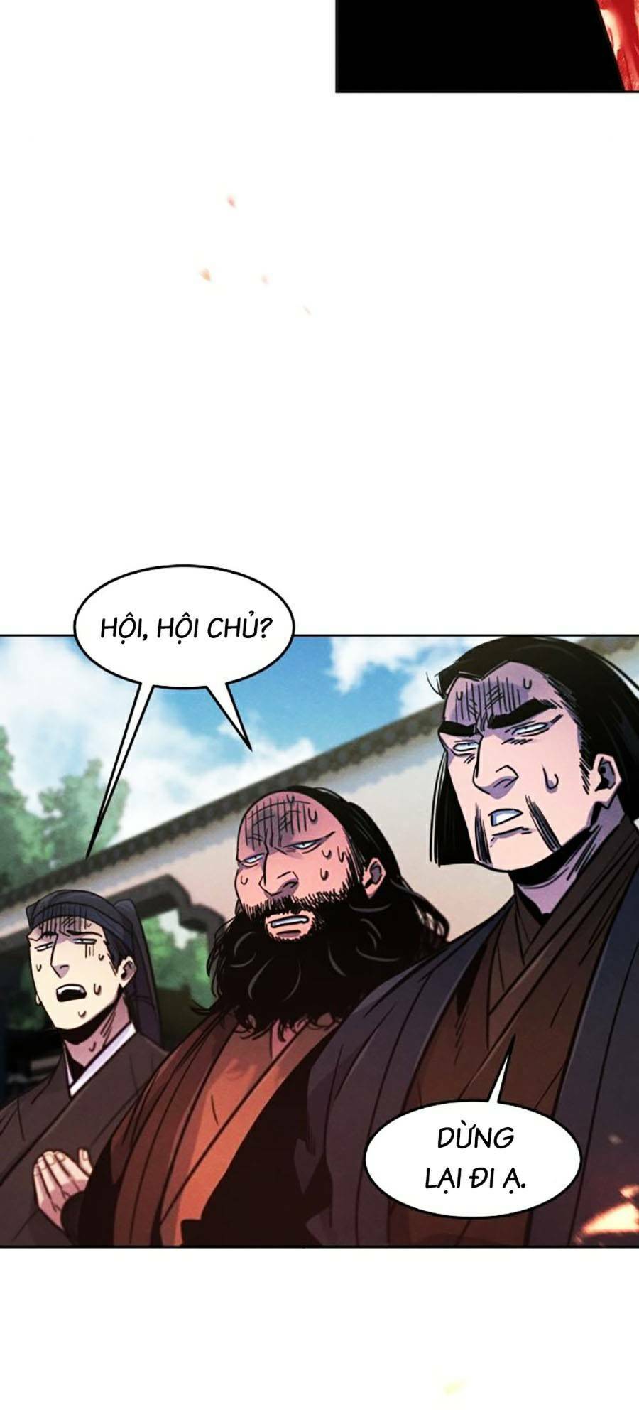 Cuồng Ma Tái Thế - Chapter 79 - Page 64