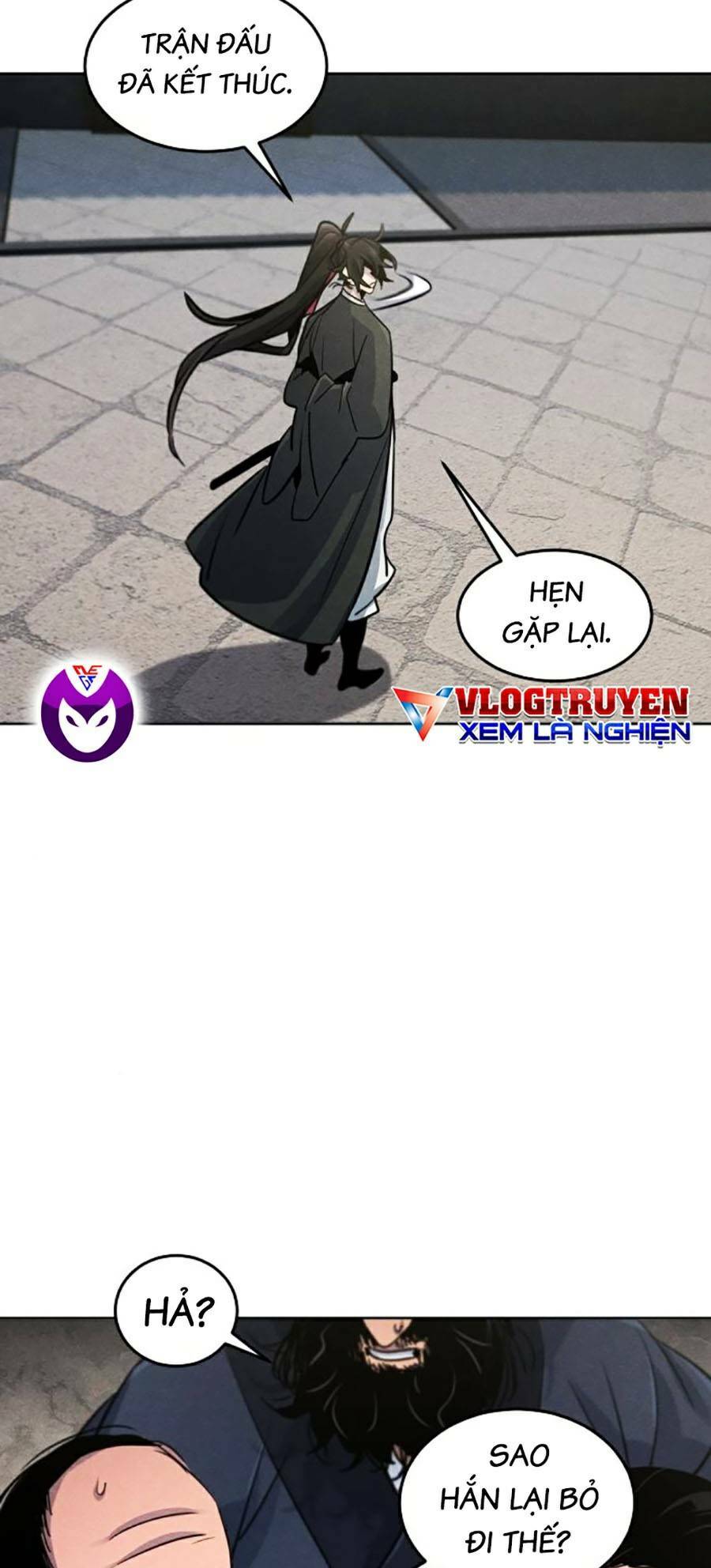 Cuồng Ma Tái Thế - Chapter 79 - Page 72