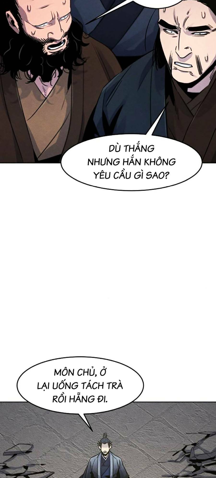 Cuồng Ma Tái Thế - Chapter 79 - Page 73