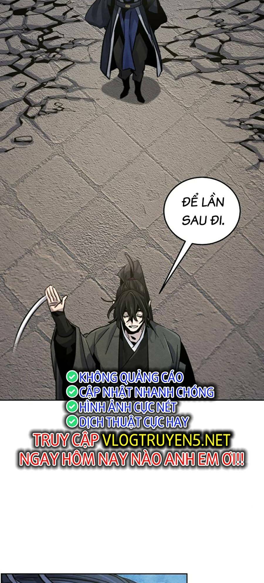 Cuồng Ma Tái Thế - Chapter 79 - Page 74