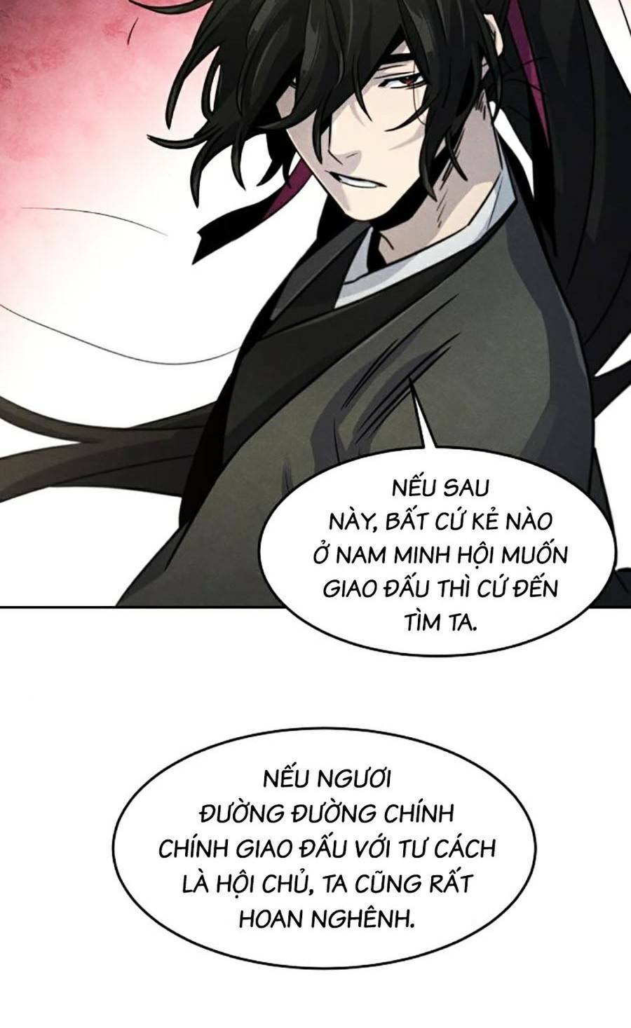 Cuồng Ma Tái Thế - Chapter 79 - Page 80