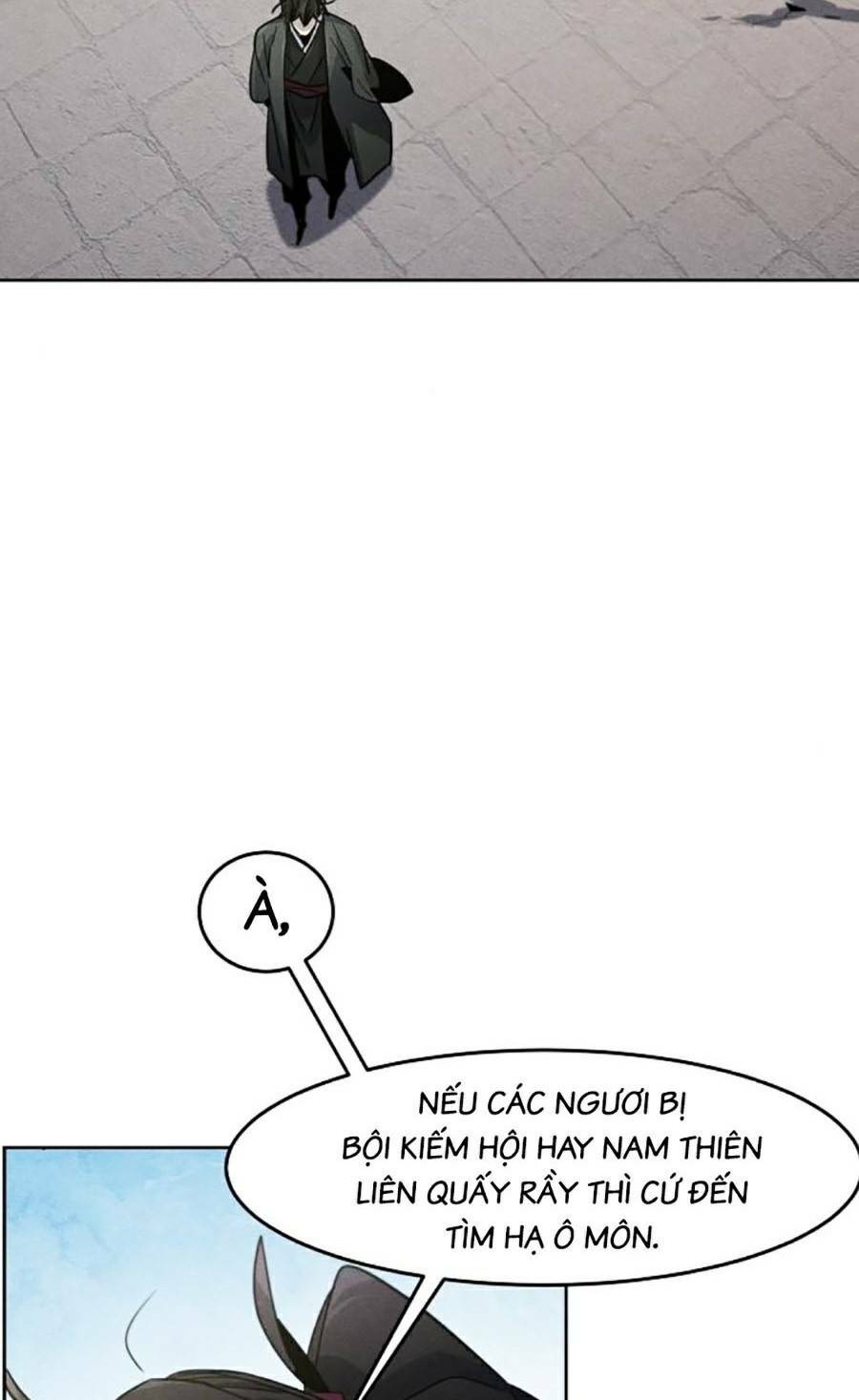 Cuồng Ma Tái Thế - Chapter 79 - Page 83