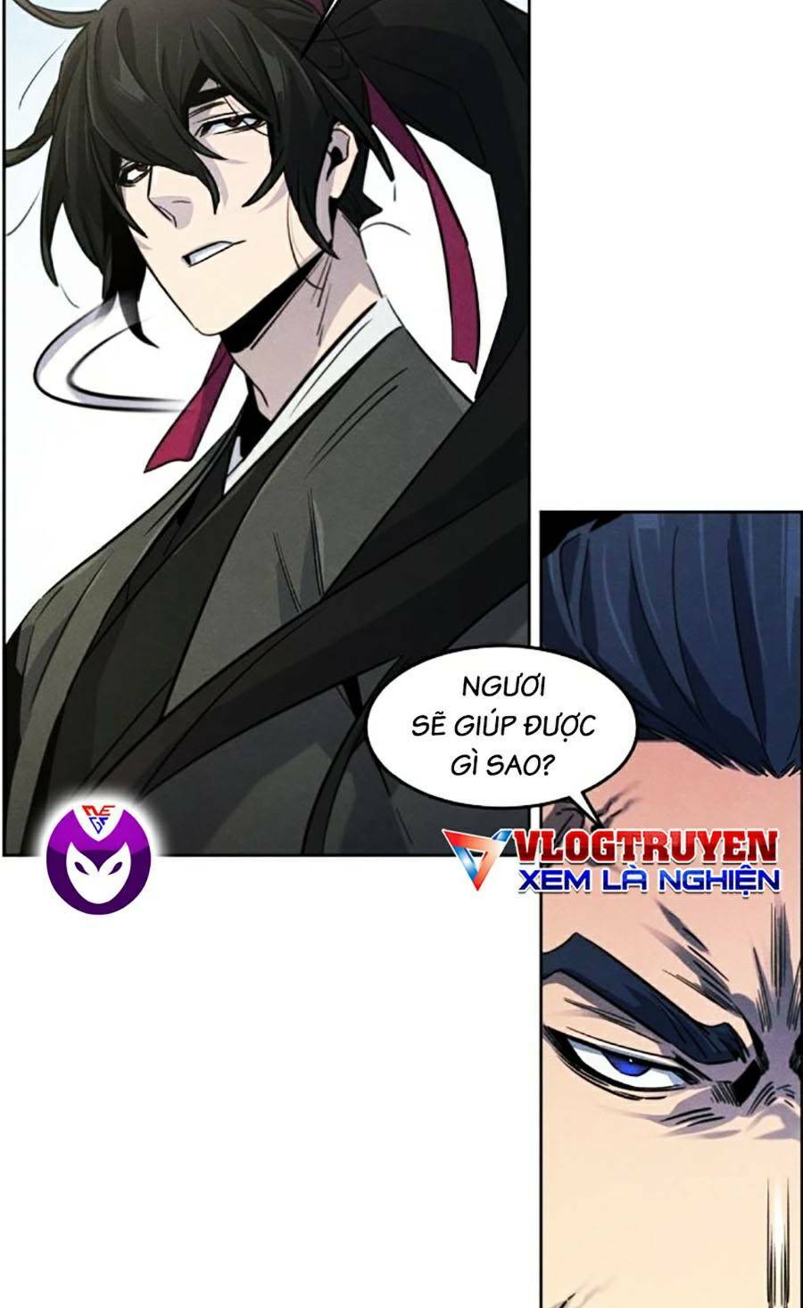 Cuồng Ma Tái Thế - Chapter 79 - Page 84