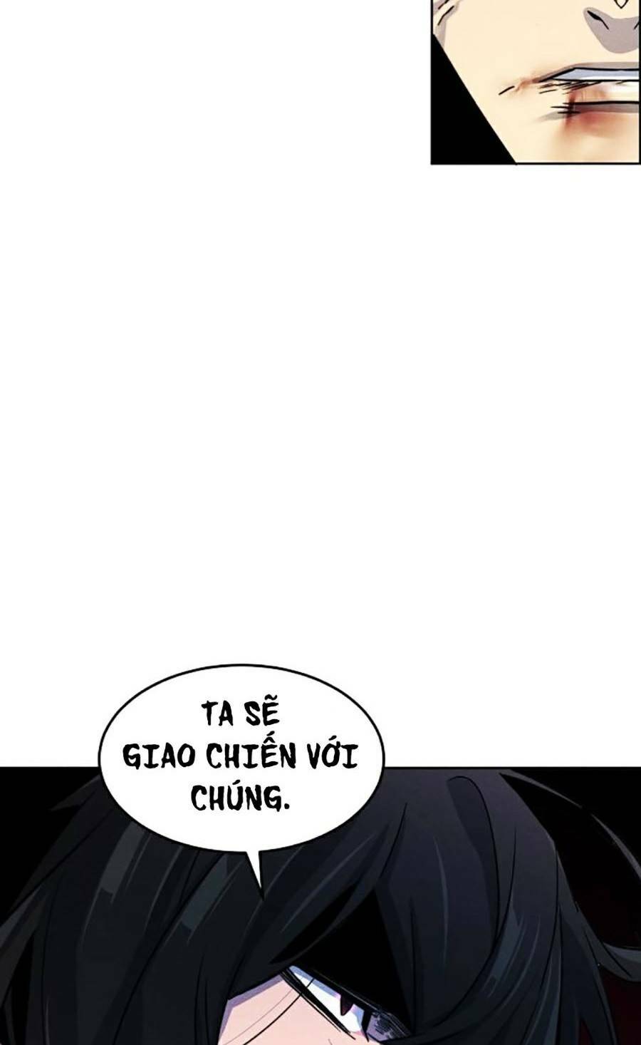 Cuồng Ma Tái Thế - Chapter 79 - Page 85