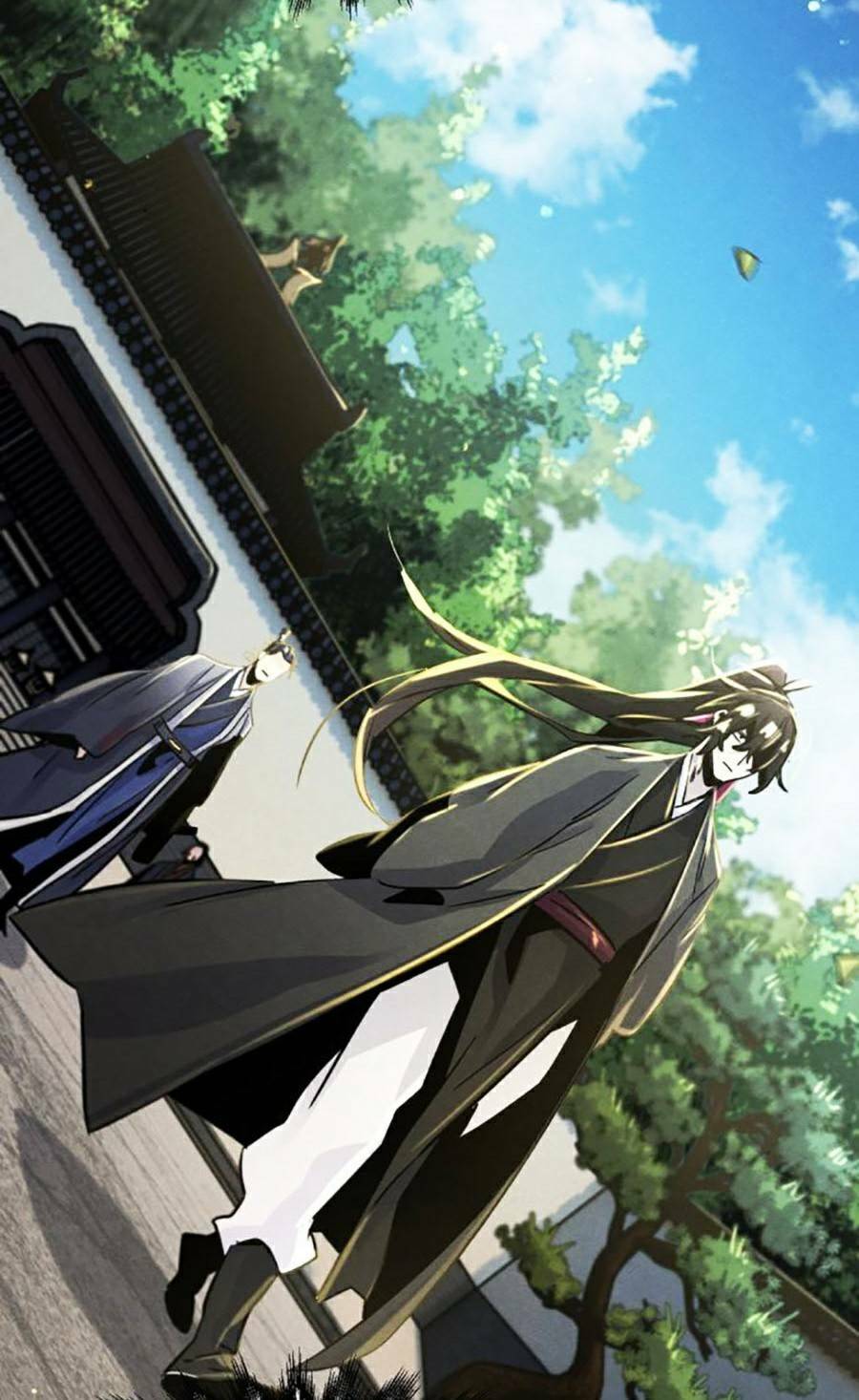 Cuồng Ma Tái Thế - Chapter 79 - Page 89