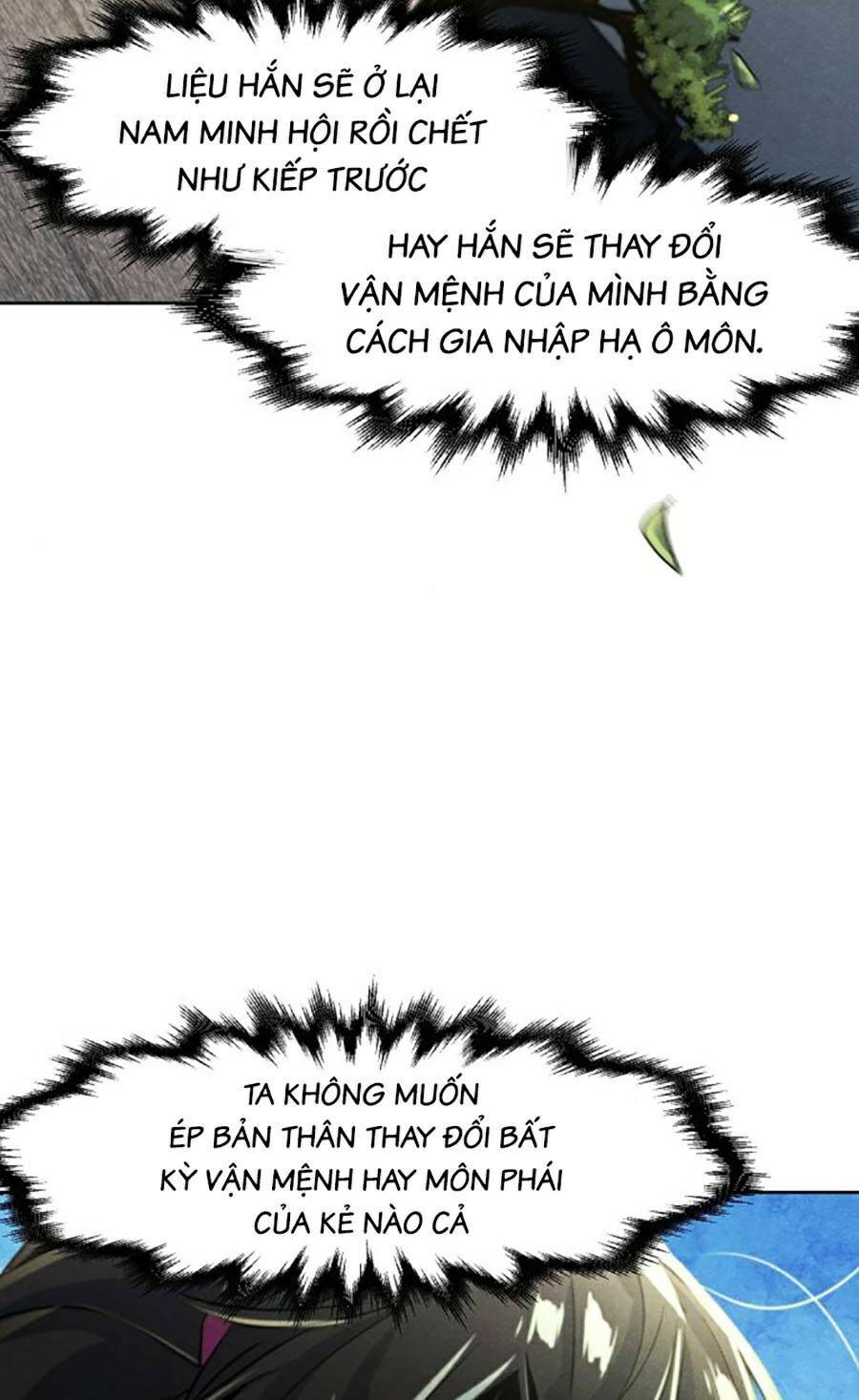 Cuồng Ma Tái Thế - Chapter 79 - Page 90