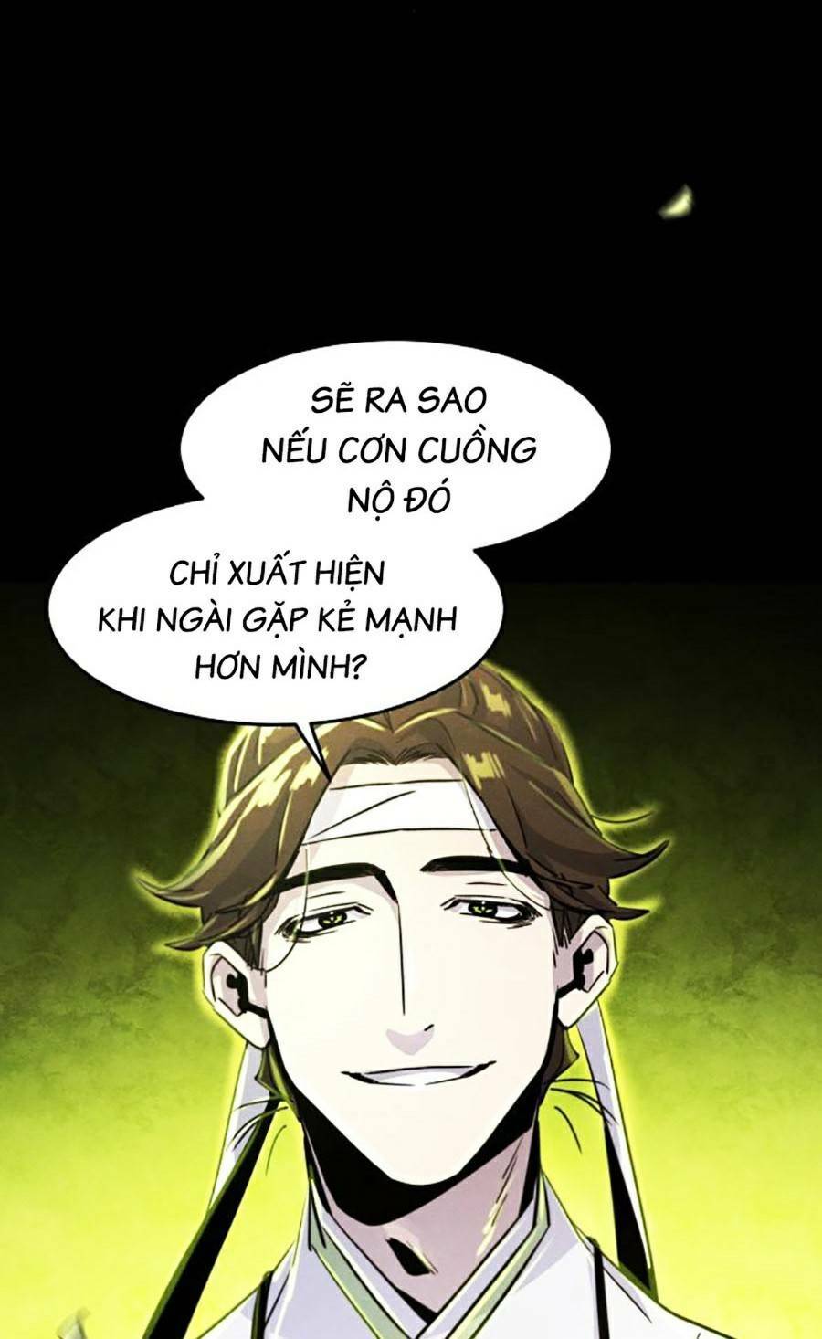 Cuồng Ma Tái Thế - Chapter 79 - Page 92