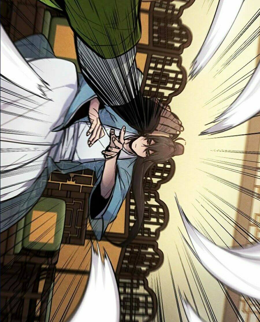 Cuồng Ma Tái Thế - Chapter 8 - Page 10