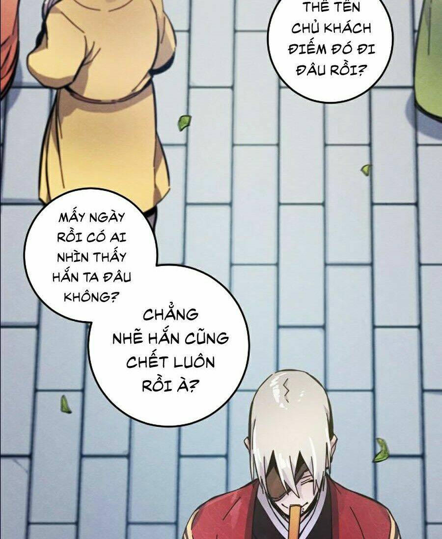 Cuồng Ma Tái Thế - Chapter 8 - Page 115