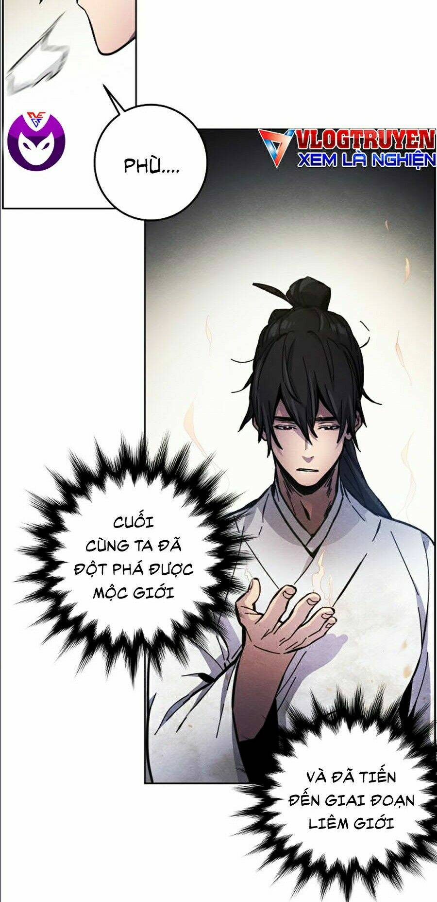 Cuồng Ma Tái Thế - Chapter 8 - Page 118