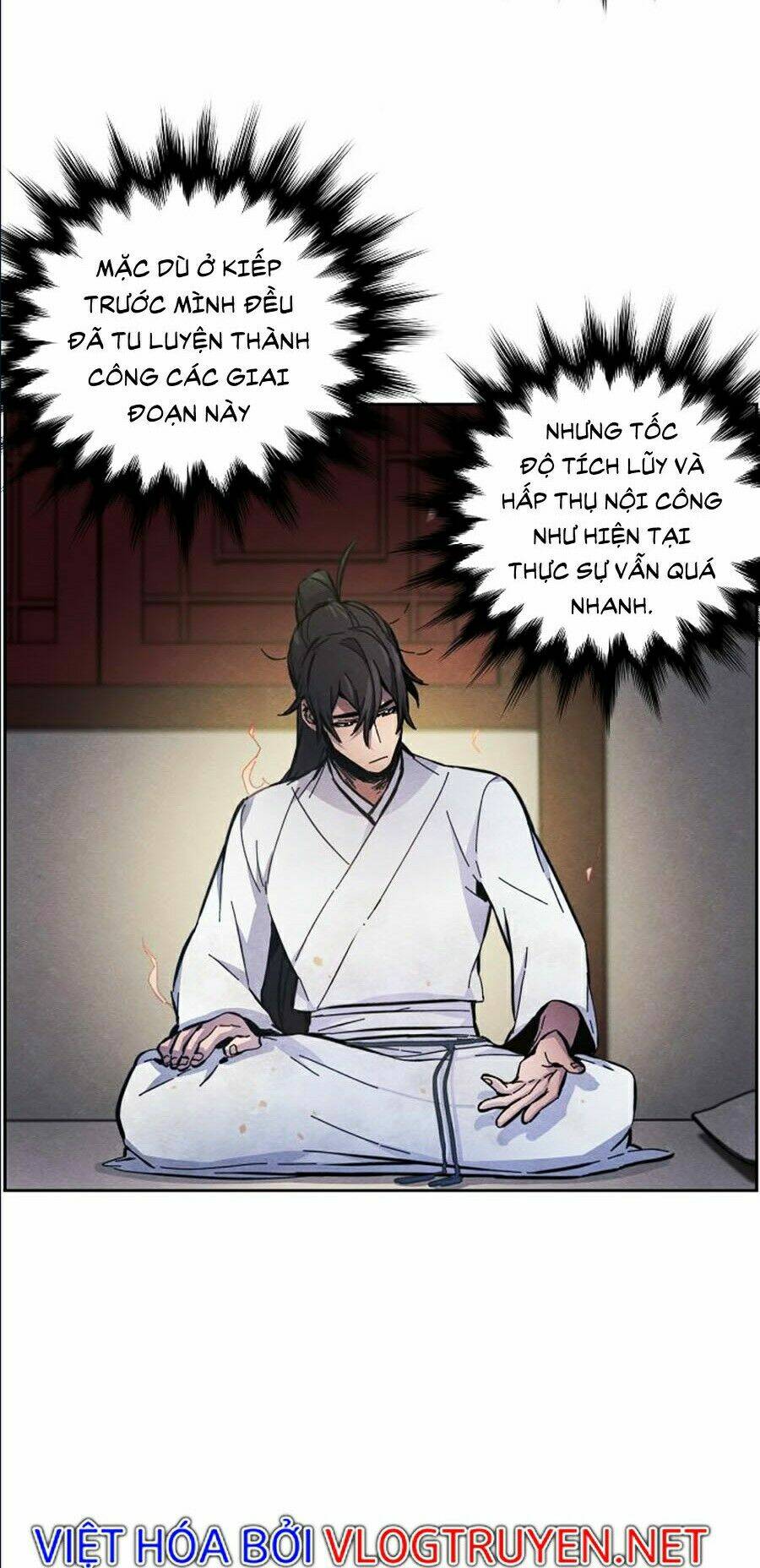 Cuồng Ma Tái Thế - Chapter 8 - Page 119