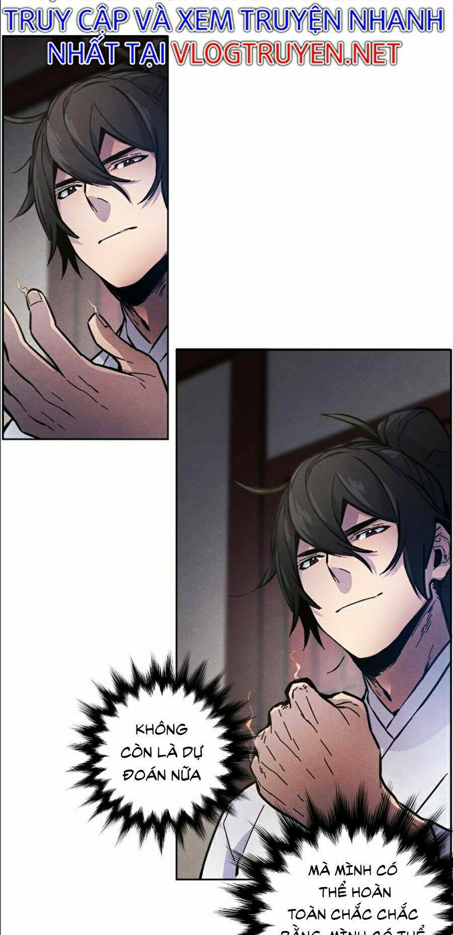Cuồng Ma Tái Thế - Chapter 8 - Page 120