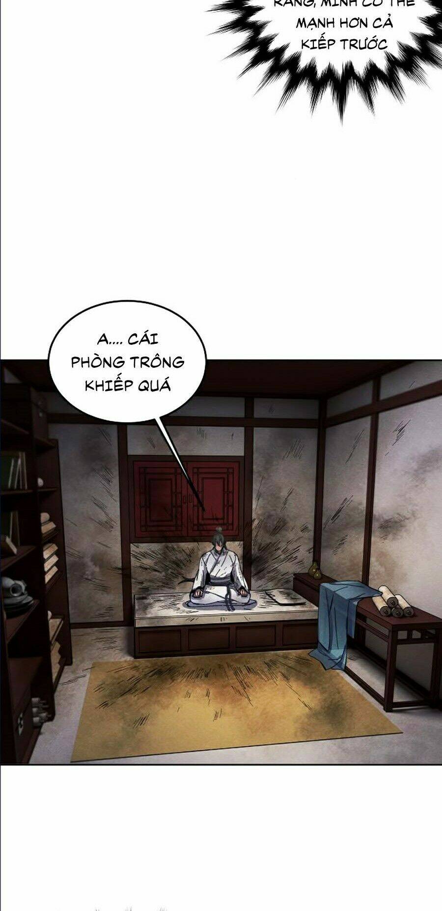 Cuồng Ma Tái Thế - Chapter 8 - Page 121
