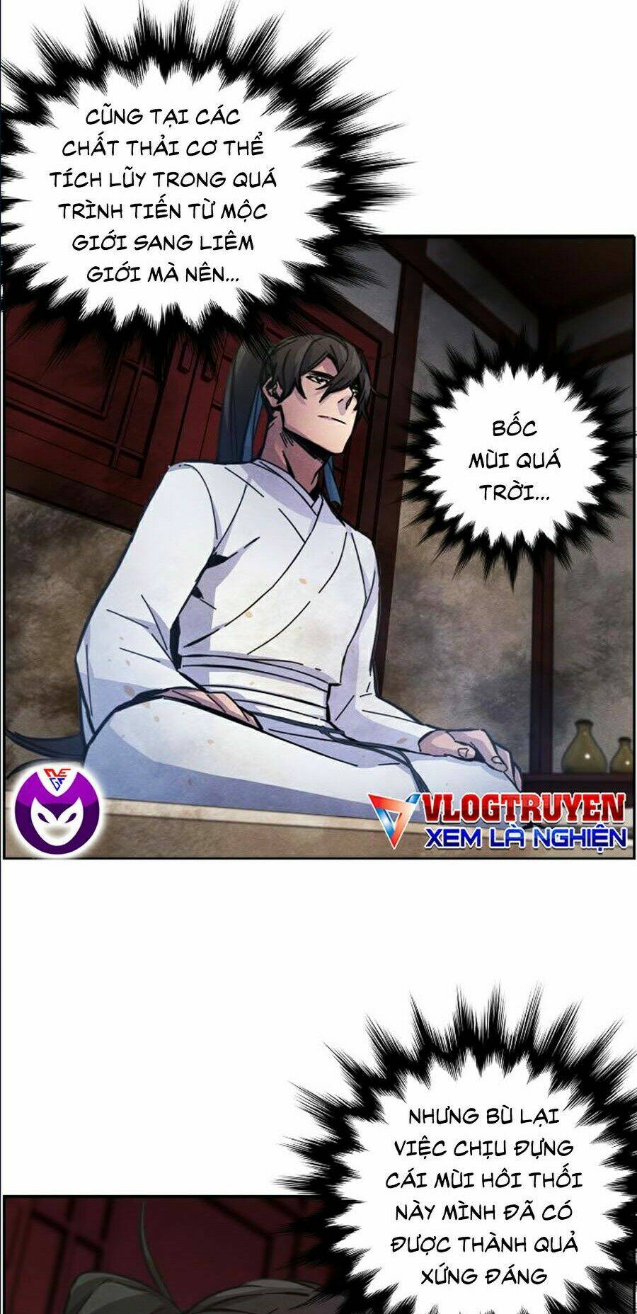 Cuồng Ma Tái Thế - Chapter 8 - Page 122