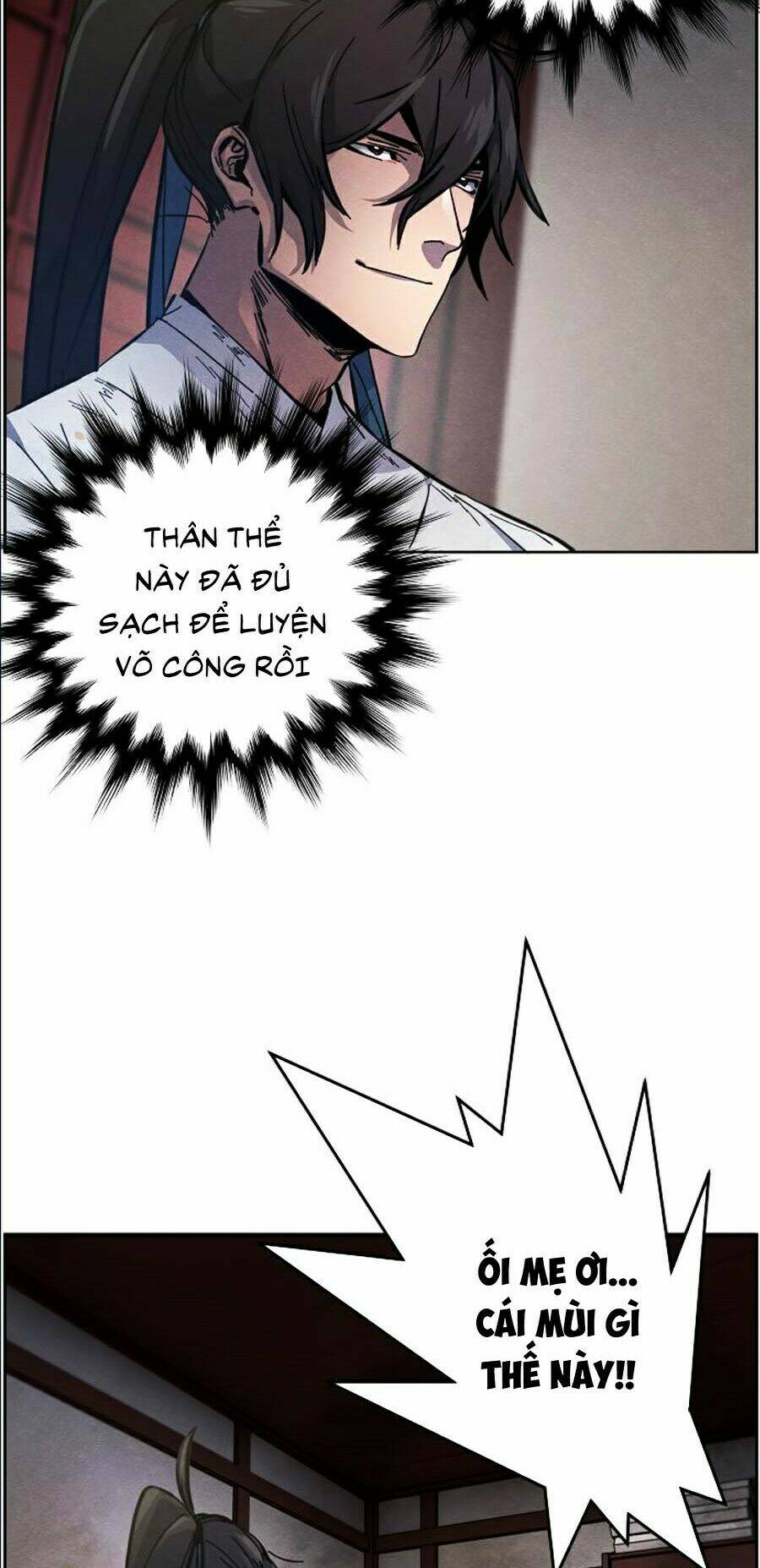 Cuồng Ma Tái Thế - Chapter 8 - Page 123