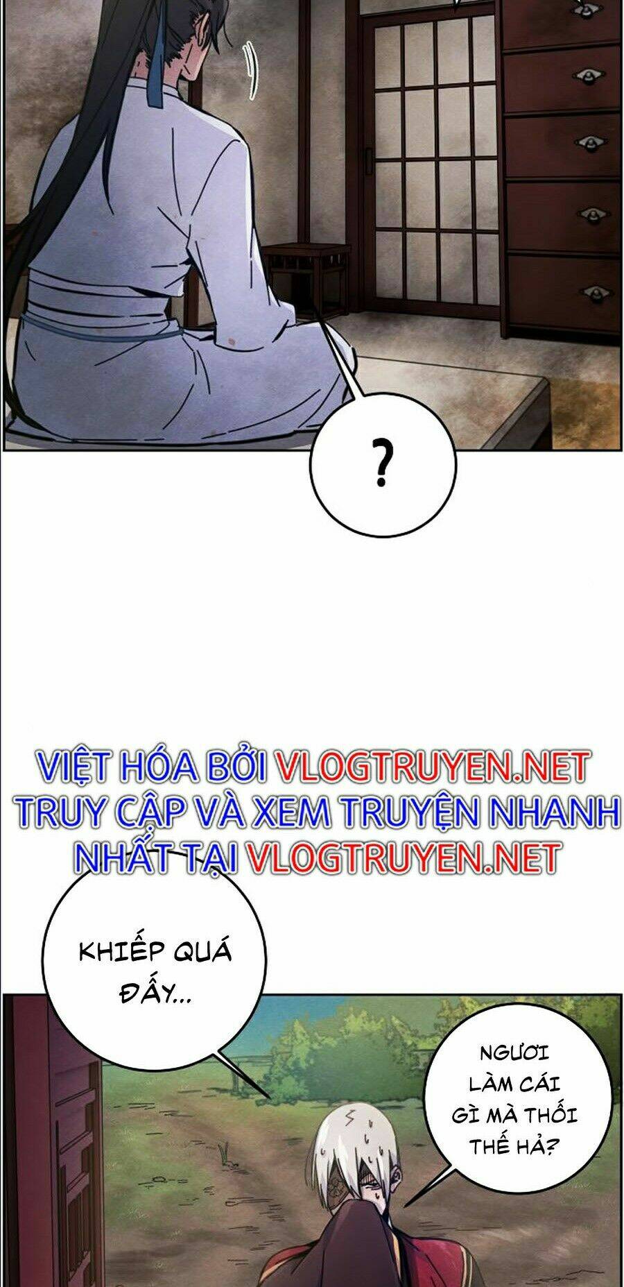 Cuồng Ma Tái Thế - Chapter 8 - Page 124