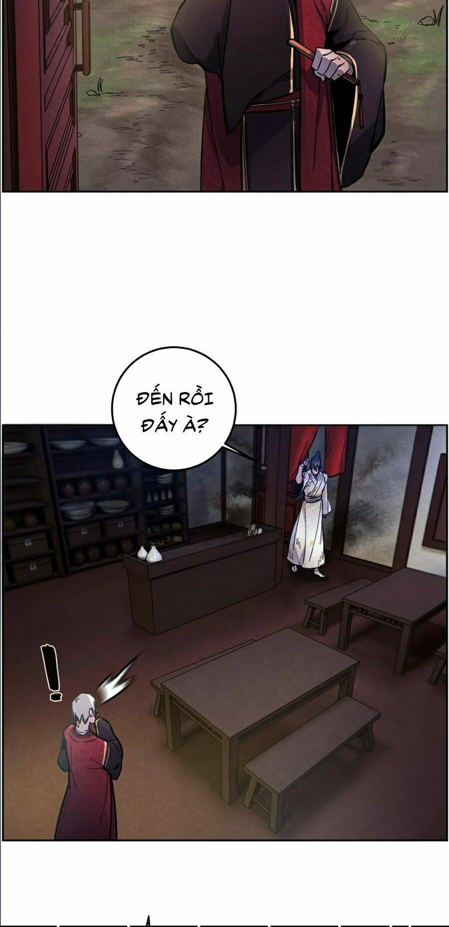 Cuồng Ma Tái Thế - Chapter 8 - Page 125