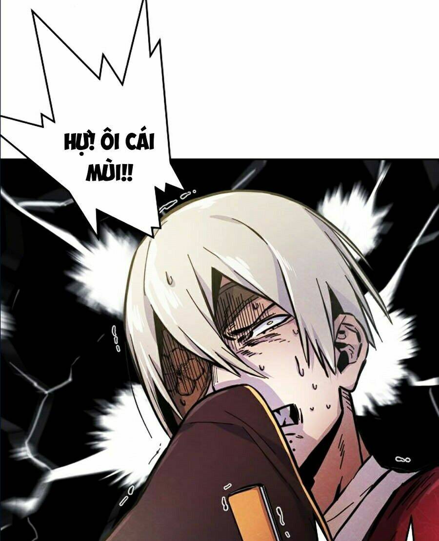 Cuồng Ma Tái Thế - Chapter 8 - Page 126