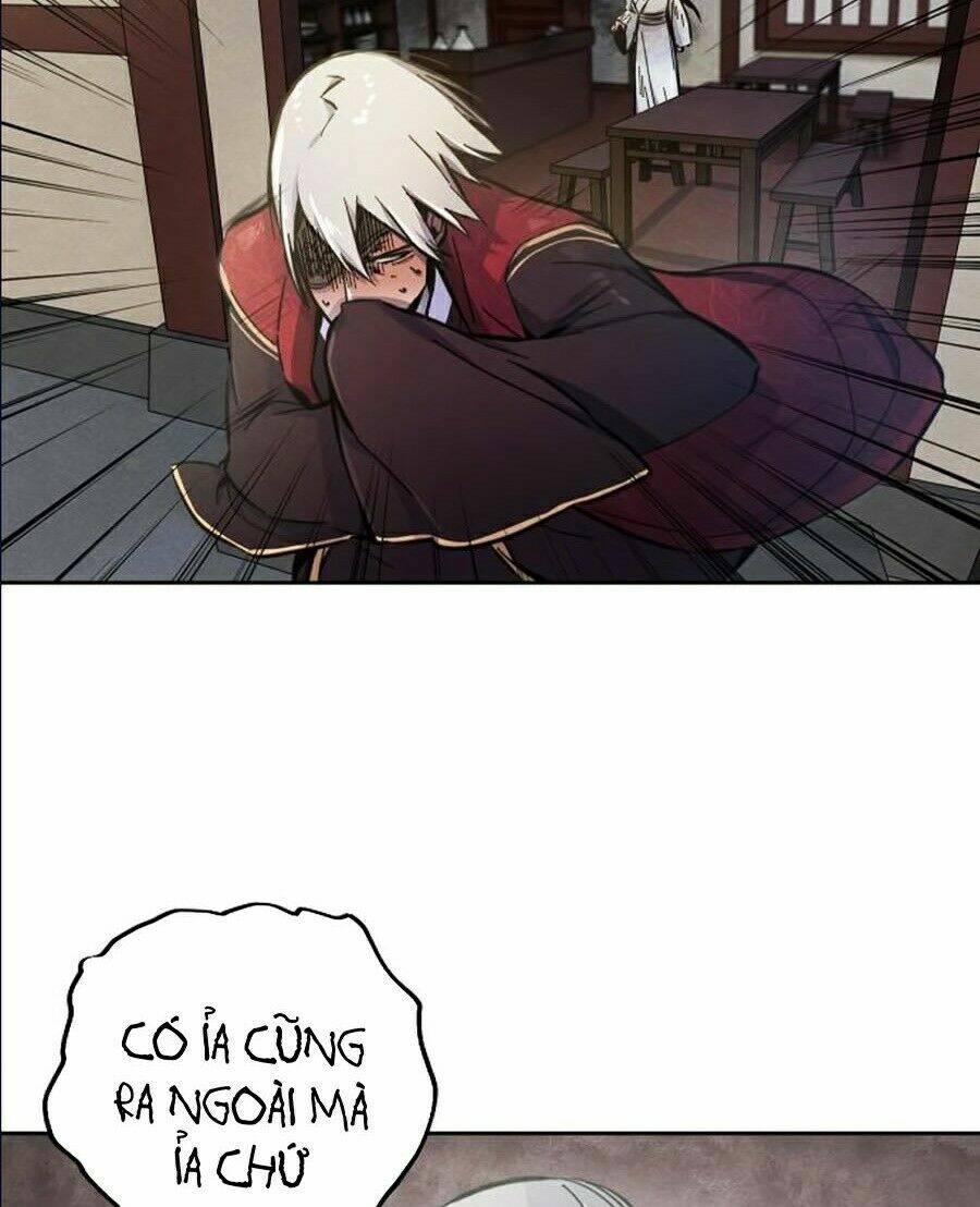 Cuồng Ma Tái Thế - Chapter 8 - Page 129