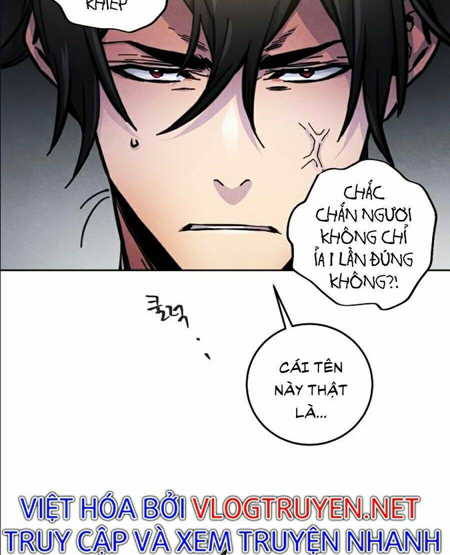 Cuồng Ma Tái Thế - Chapter 8 - Page 131