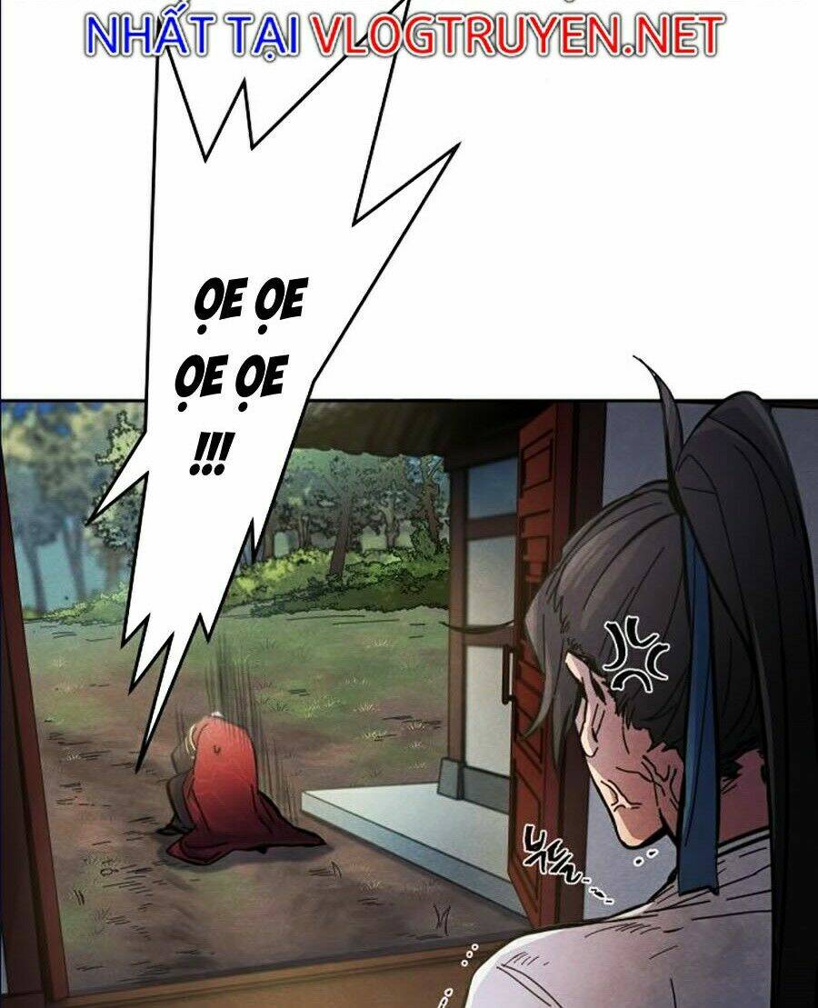 Cuồng Ma Tái Thế - Chapter 8 - Page 132