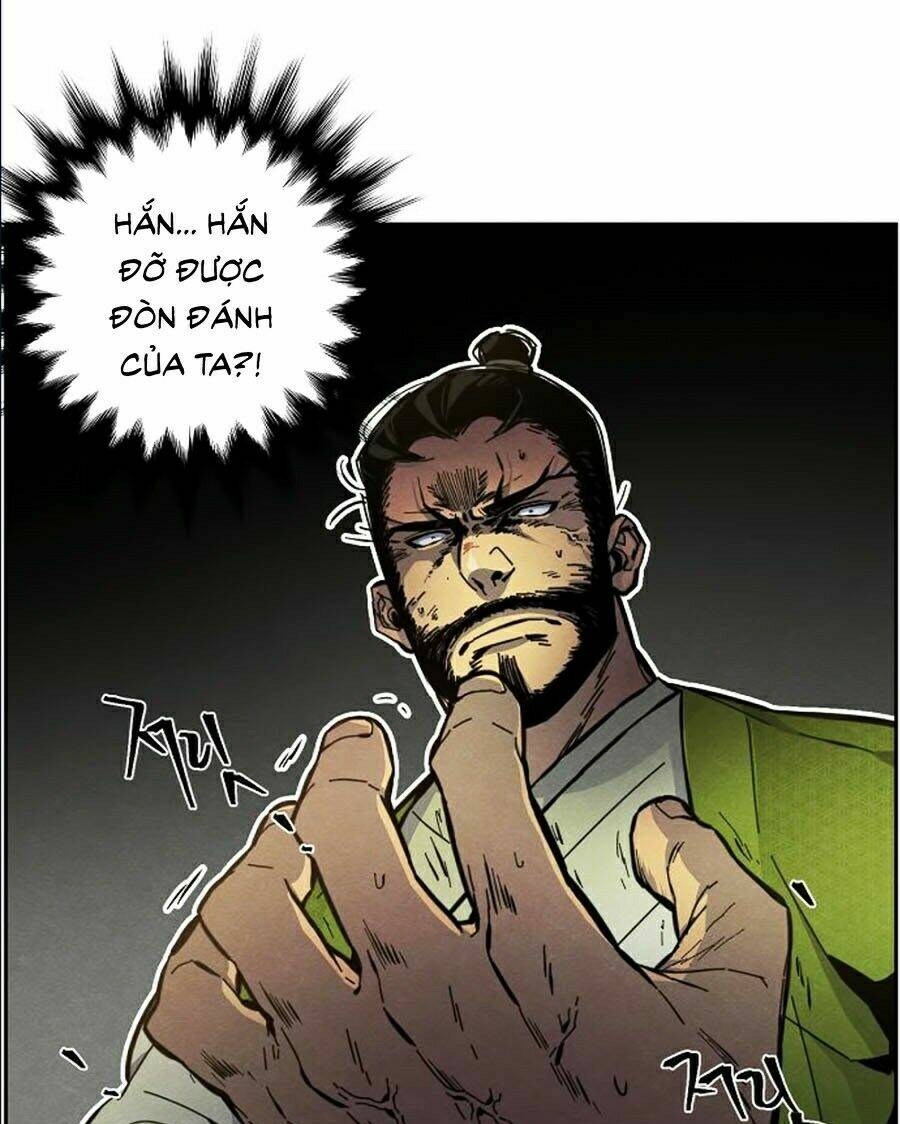 Cuồng Ma Tái Thế - Chapter 8 - Page 18