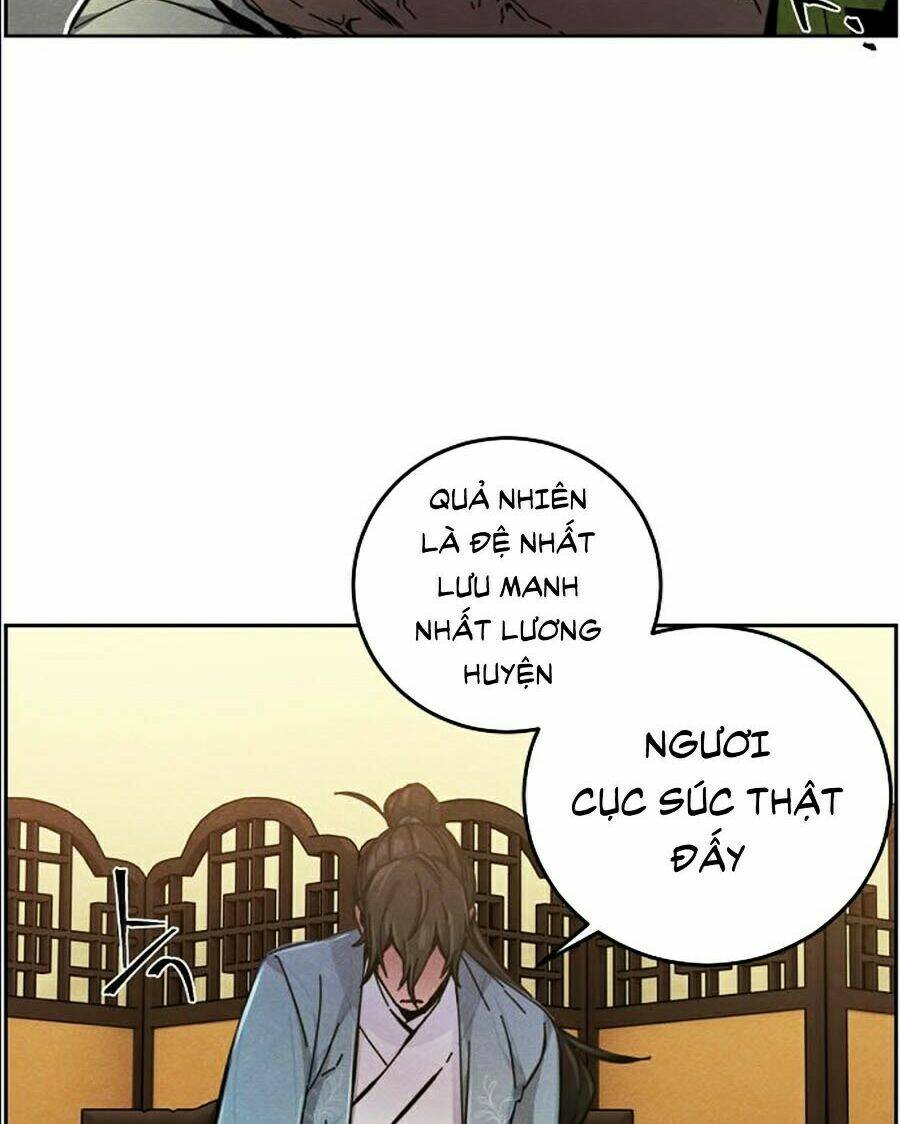 Cuồng Ma Tái Thế - Chapter 8 - Page 19