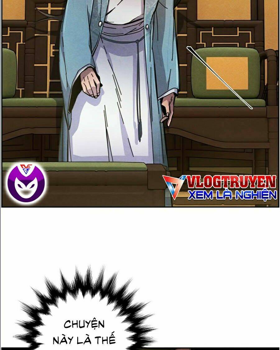 Cuồng Ma Tái Thế - Chapter 8 - Page 20